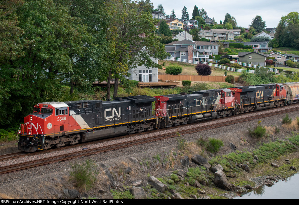 CN 3349